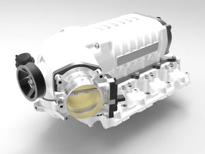 Whipple Supercharger 2021-2026 GM SUV 5.3L L84 Global B Gen 6 3.0L Kit