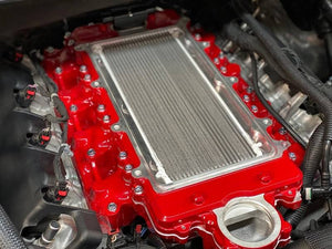 Whipple Supercharger 2021-2026 GM SUV 5.3L L84 Global B Gen 6 3.0L Kit