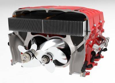 Whipple Supercharger 2019-2023 Ram TRX 6.2L Hellcat Gen 6 3.8L Stage 2 Competition Kit