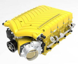 Whipple Supercharger 2019-2023 Ram TRX 6.2L Hellcat Gen 6 3.8L Stage 2 Competition Kit