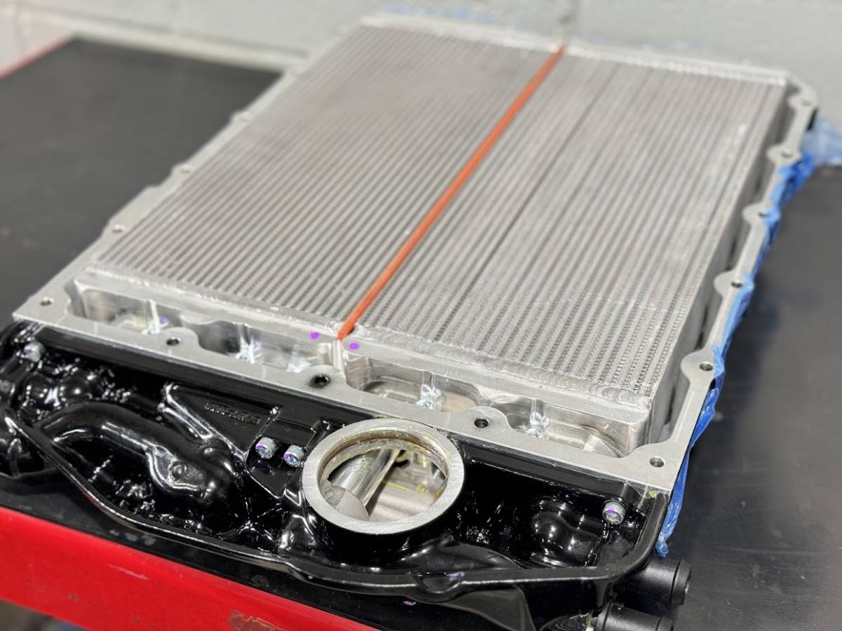 Whipple Supercharger 2018-2021 Ford Mustang GT 5.0L Gen 6 3.0L Stage 2 Kit