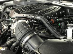 Whipple Supercharger 2022-2023 Ford Mustang Mach 1 5.0L Gen 6 3.0L Stage 1 Kit