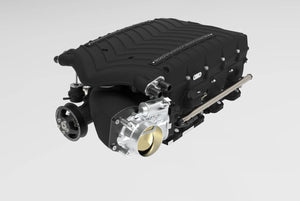 Whipple Supercharger 2018-2023 Dodge Challenger / Charger / Chrysler 300 5.7L Gen 6 3.0L Kit