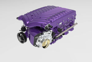 Whipple Supercharger 2018-2023 Dodge Challenger / Charger / Chrysler 300 5.7L Gen 6 3.0L Kit