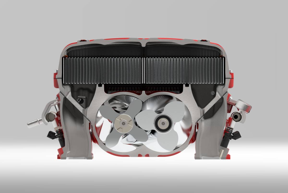 Whipple Supercharger 2018-2023 Dodge Challenger / Charger / Chrysler 300 5.7L Gen 6 3.0L Kit