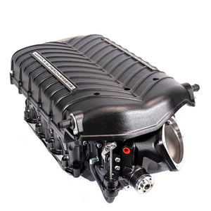Whipple Supercharger 2021-2023 Ford F-150 5.0L Gen 6 3.0L Stage 1 Kit