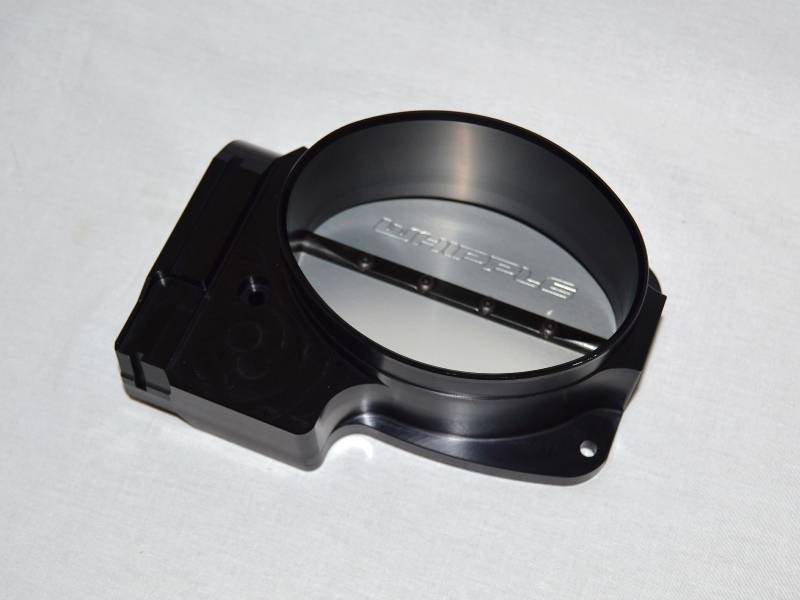 Whipple Supercharger 2022-2023 Ford Mustang Mach 1 5.0L Gen 6 3.0L Stage 2 Kit