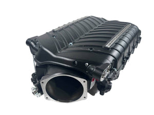 Whipple Supercharger 2024-2026 Ford Mustang GT / Dark Horse 5.0L S650 Gen 6 3.0L Stage 2 Kit
