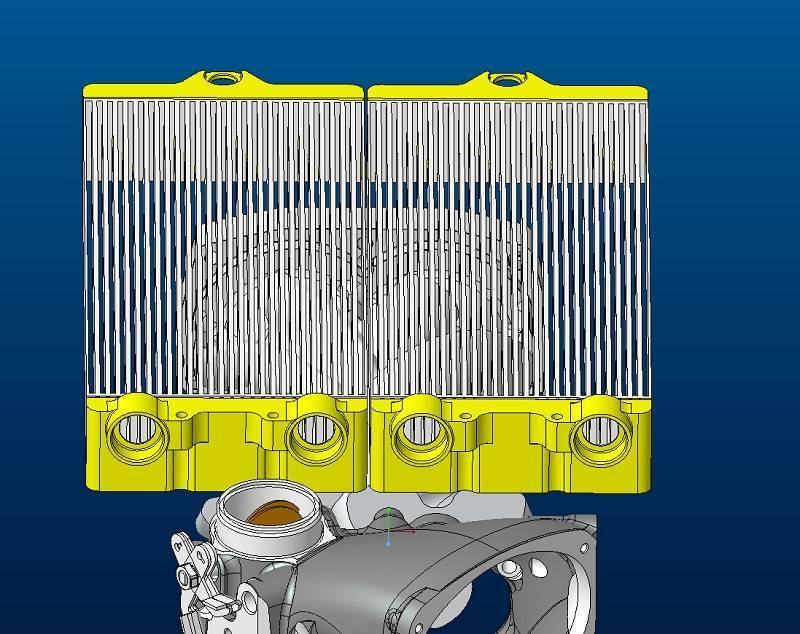Whipple Supercharger 2024-2026 Ford F-150 5.0L With Power Onboard Gen 6 3.0L Stage 1R Kit