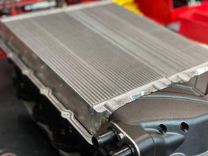 Whipple Supercharger 2024-2026 Ford F-150 5.0L With Power Onboard Gen 6 3.0L Stage 1R Kit