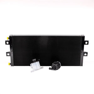Whipple Supercharger 2024-2026 Ford F-150 5.0L With Power Onboard Gen 6 3.0L Stage 1R Kit