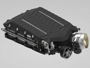 Whipple Supercharger Chevy / GM LS   6 3.0L Hot Rod Supercharger Kit