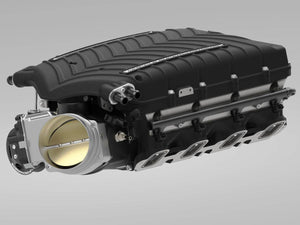Whipple Supercharger Chevy / GM LT1 and LT4 Whipple Gen 6 3.0L Hot Rod  Kit