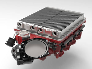 Whipple Supercharger 2024-2026 Ford F-150 5.0L With Power Onboard Gen 6 3.0L Stage 1 Kit