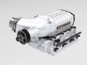 Whipple Supercharger 2023-2024 Ram 1500 5.7L E-Torque -  6 3.0L Kit (GPEC5 PCM) - 50-State Legal