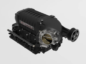 Whipple Supercharger 2023-2024 Ram 1500 5.7L E-Torque -  6 3.0L Kit (GPEC5 PCM) - 50-State Legal