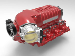 Whipple Supercharger 2023-2026 GM Truck 5.3L L84 Global B Gen 6 3.0L Kit