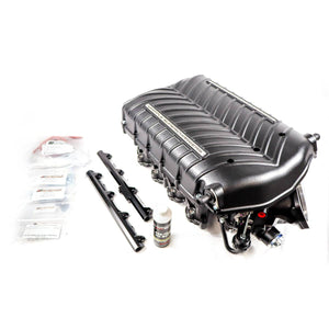 Whipple Supercharger 2021-2026 Ford F-150 5.0L 6 3.8L Head Unit Upgrade