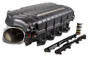 Whipple Supercharger 2021-2026 Ford F-150 5.0L 6 3.8L Head Unit Upgrade