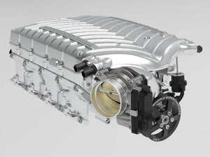 Whipple Supercharger 2014-2018 GM Truck 6.2L Gen 6 3.0L  Kit