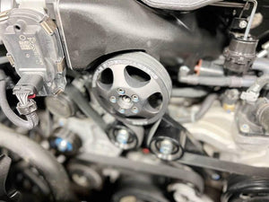 Whipple Supercharger 2014-2018 GM Truck 6.2L Gen 6 3.0L  Kit