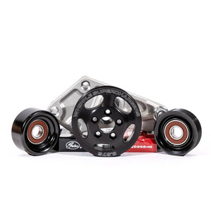 Whipple Supercharger 2027 Ford F-150 5.0L Gen 6 3.0L Stage 1R Kit