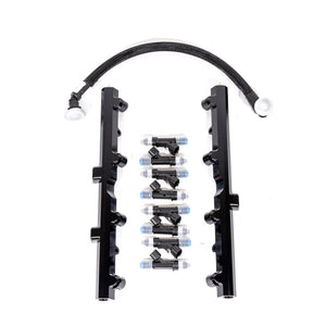 Whipple Supercharger 2027 Ford F-150 5.0L Gen 6 3.0L Stage 1R Kit