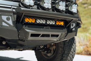 DV8 24-26 Ford F-150 Tube Front Bumper