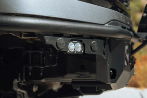 DV8 24-26 Ford F-150 Tube Front Bumper