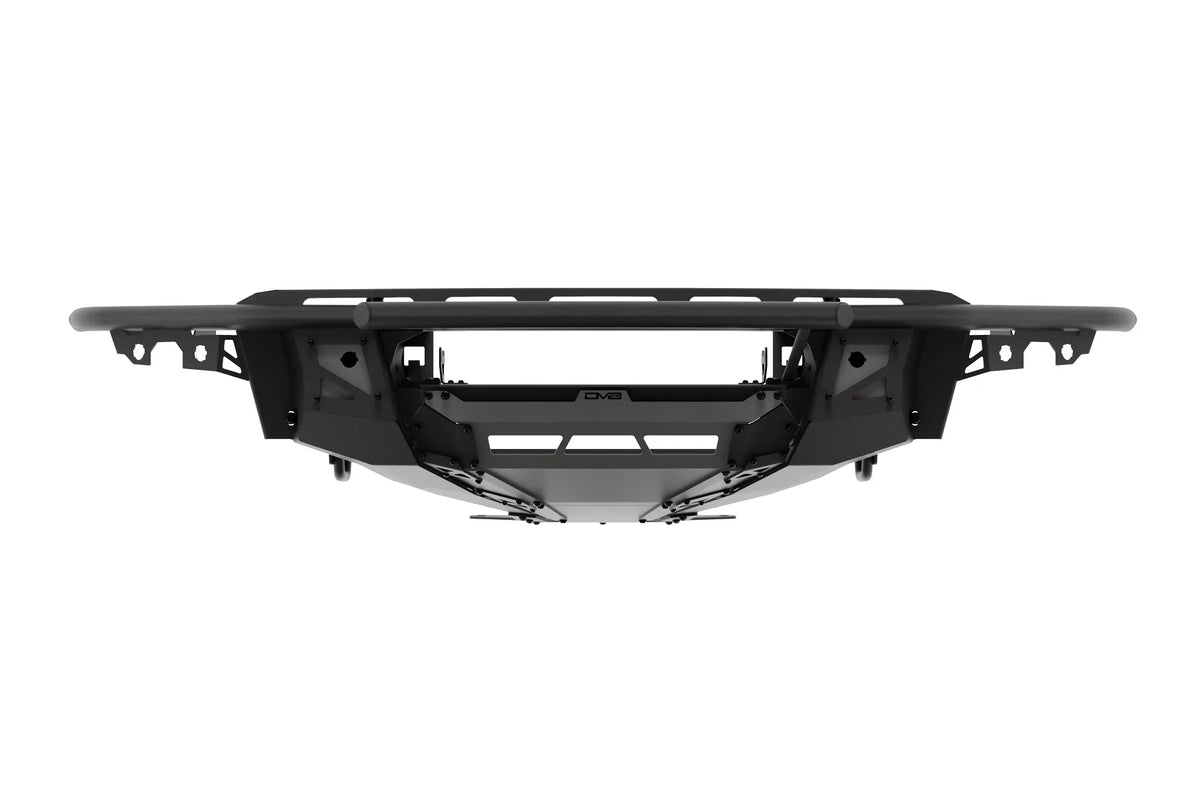 DV8 24-26 Ford F-150 Tube Front Bumper