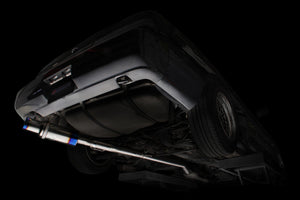 TOMEI FULL TITANIUM MUFFLER EXPREME Ti SILVIA/180SX/240SX (R)PS13 SR20DET/KA24DE (SINGLE)