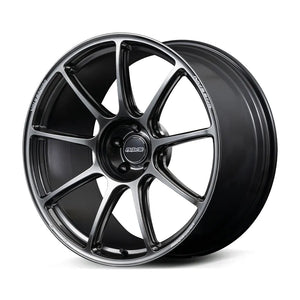 VOLK GT90 20X11.0 15 5-112 SHINING BLACK METAL