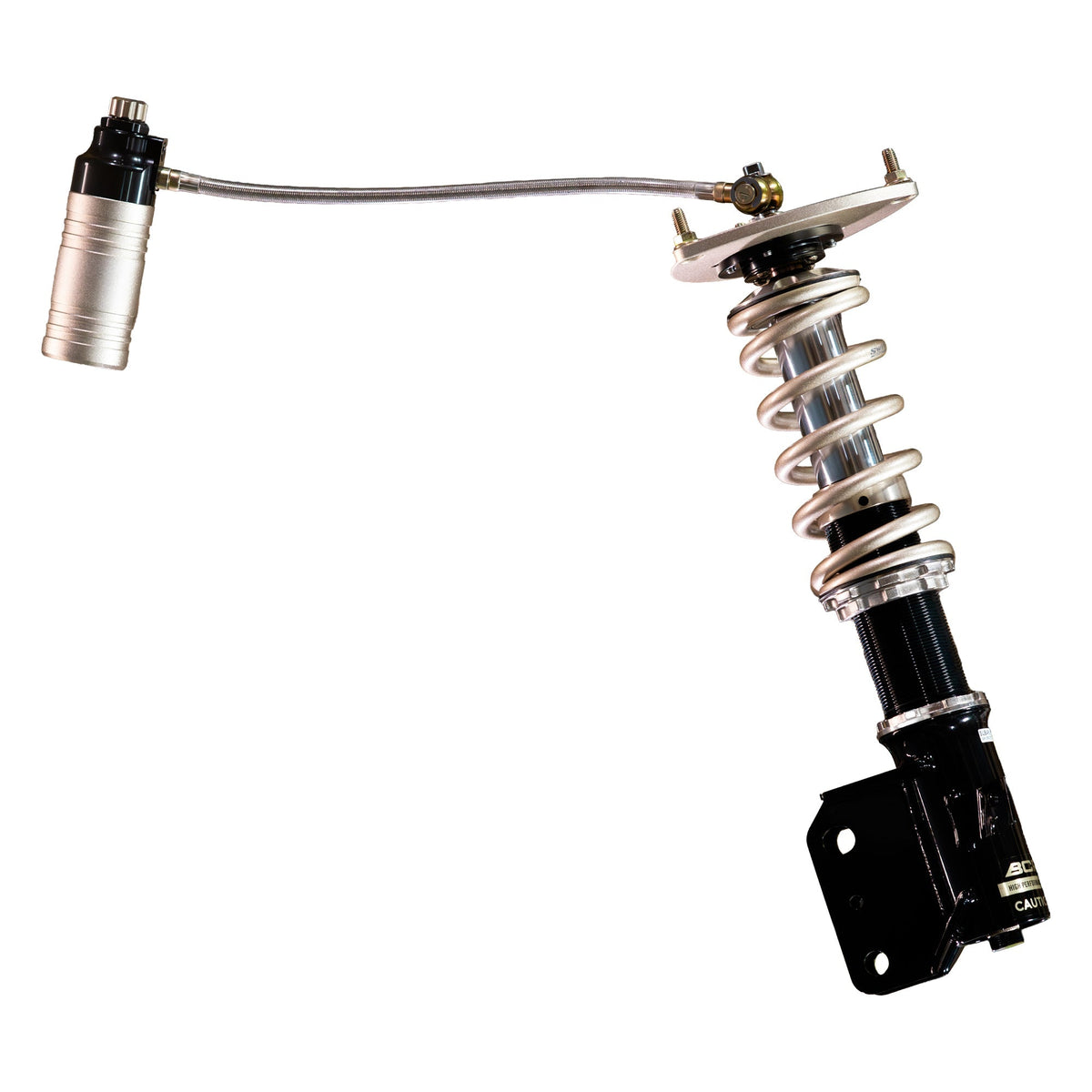 BC Racing BR Series Coilovers - 02-07 Subaru Impreza WRX (GDA / GDB)