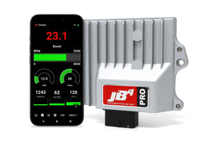 Burger Tuning - JB4 for 2025+ Toyota 4Runner 2.4L Turbo