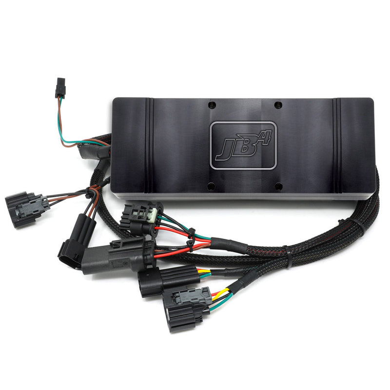 Burger Tuning - JB4 for Kia / Hyundai 1.6L Turbo Smartstream 4-cylinder (V3)