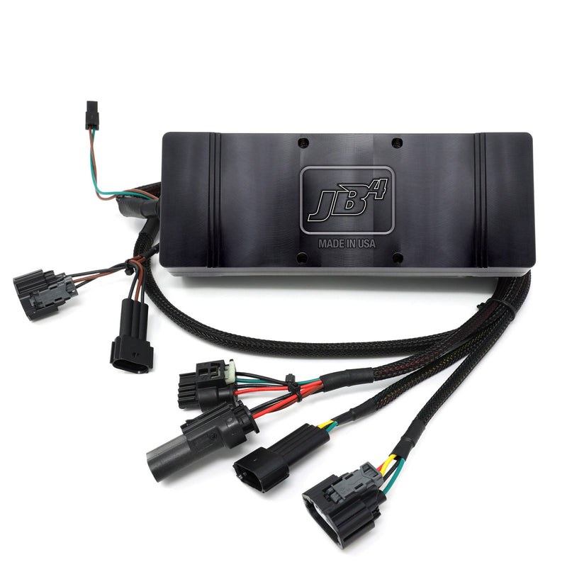Burger Tuning - JB4 for Hyundai / Genesis 3.5L Turbo SmartStream (V4)