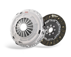 Clutch Masters 12-14 Dodge Dart 1.4L FX100 Clutch Kit