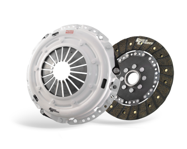 Clutch Masters 12-14 Dodge Dart 1.4L FX100 Clutch Kit