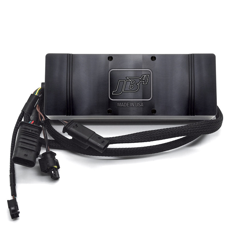 Burger Tuning - JB4 Tuner for 2026+ Dodge Charger Scat Pack SixPack 3.0L I6 Hurricane Twin Turbo