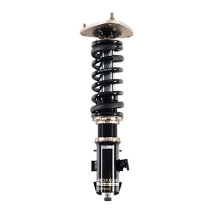 BC Racing BR Series Coilovers - 02-07 Subaru Impreza WRX (GDA / GDB)