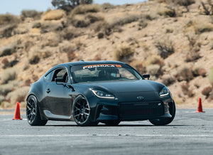 Falken Azenis RT660+ 235/45ZR17