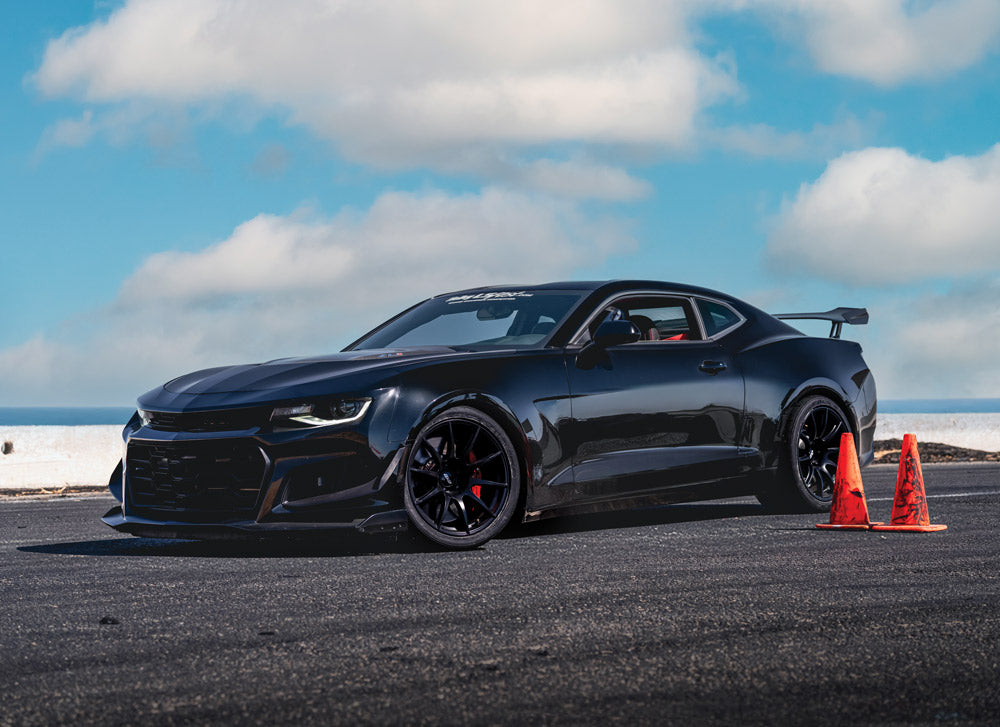 Falken Azenis RT660+ 235/45ZR17