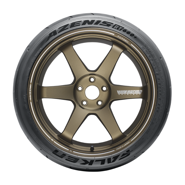 Falken Azenis RT660+ 235/45ZR17