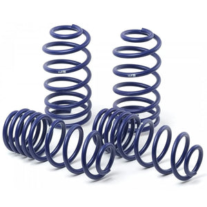 H&R 2022+ Honda Civic Hatchback/Sedan Sport Spring Kit (Non Si)