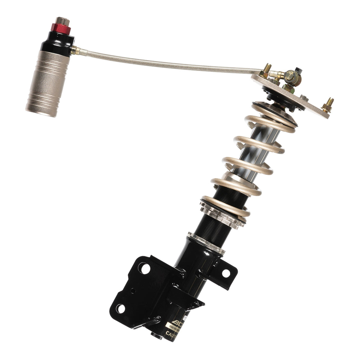 BC Racing BR Series Coilovers - 17-21 Honda Civic Hatchback 1.5T Engine ONLY (10th generation)