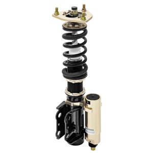 BC Racing BR Series Coilovers - 19-24 Toyota Supra (MK5)
