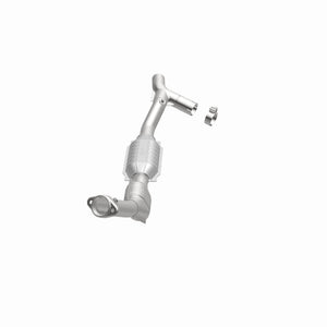 MagnaFlow Direct Fit Catalytic Converter 98 Ford Expedition 5.4L