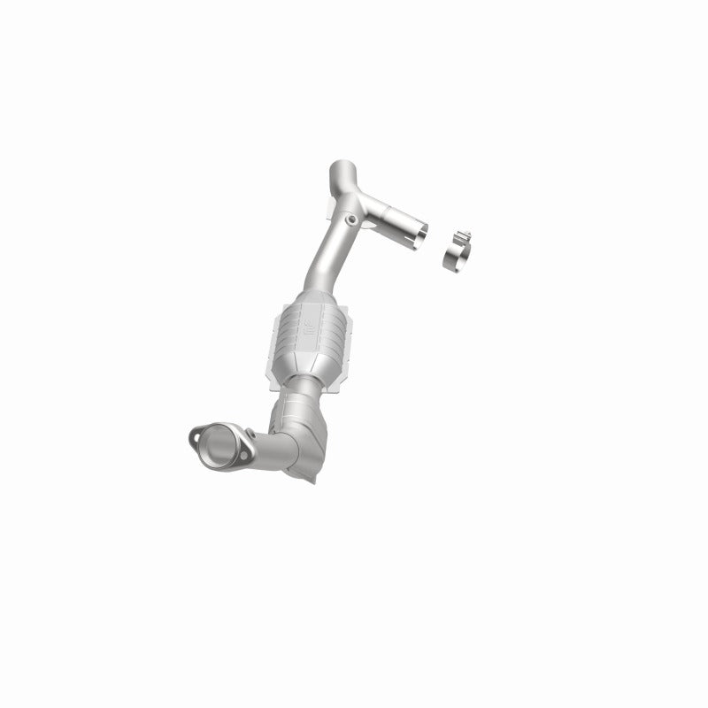 MagnaFlow Direct Fit Catalytic Converter 98 Ford Expedition 5.4L