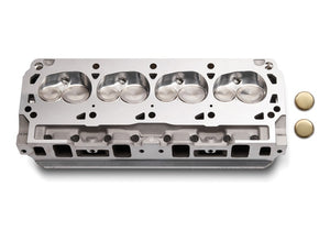 Ford Racing 302/351W Z-Head Aluminum - Assembled 63CC with 7mm Valve