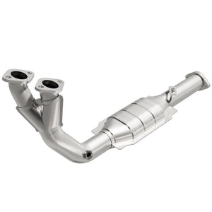 MagnaFlow Direct Fit Catalytic Converter 93-94 Saab 9000 2.3L
